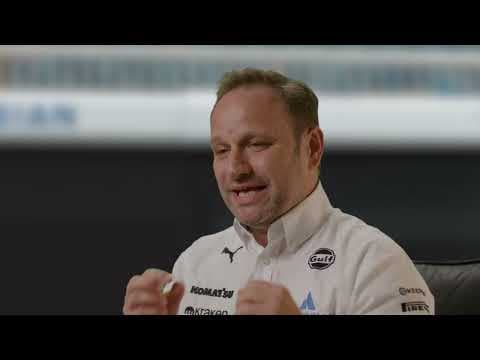 Accelerating Together – Brillio and Atlassian Williams Racing
