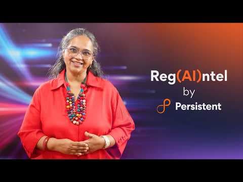 ReAImagine Enterprise Transformation | Reg(AI)ntel | Shivangi Nadkarni