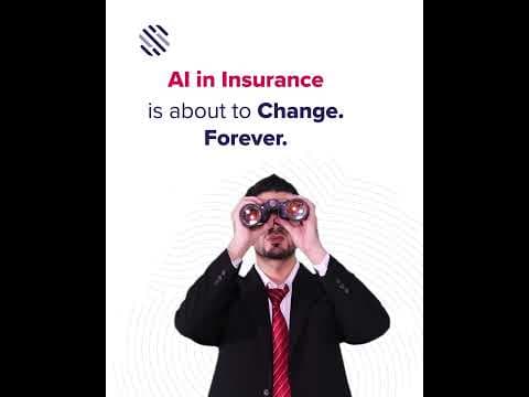 The wait for intelligent insurance is almost over