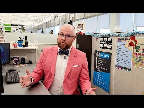 HARMAN HIRING HACKS – Confident vs. Overconfident