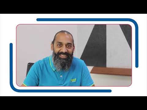 Anand Patel, Head of Transformation, CCEC