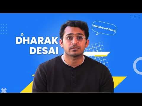 My Growth Story at InMobi: Dharak Desai