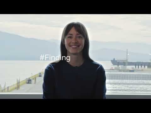 Rio Tinto | Regan is #FindingBetterWays