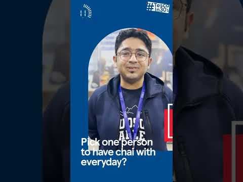 Bhaskar Narula #TescoIn30