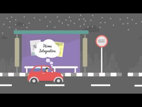 Connected Car