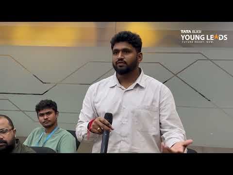 Glimpse of Young Leads Program 2024