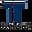 null logo