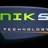 null logo