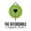 The Affordable Organic Store