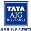 Tata AIG General Insurance