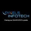 Pixels Infotech logo