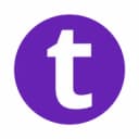null logo