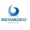 INSTAMEDICO AND IT SERVICES logo