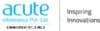 Acute Informatics