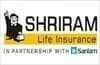 Shriram Life Insurance logo