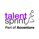 Talent Sprint logo