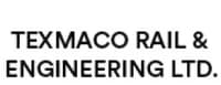 Texmaco Rail and Engineering