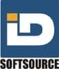 ID Softsource logo