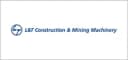 L&T Construction Mining and Industrial Machinery