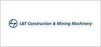L&T Construction Mining and Industrial Machinery