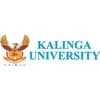 Kalinga university