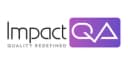 ImpactQA logo