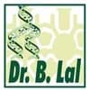 Dr. B. Lal Institute of Biotechnology logo