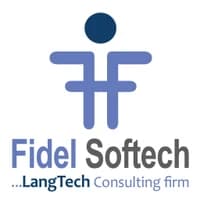 Fidel Softech Ltd.