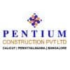 Pentium Construction