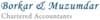 Borkar & Muzumdar, Chartered Accountants