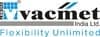 vacmet india ltd