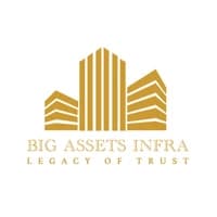 Big Assets Infra
