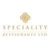 Speciality Restaurants