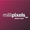 MilliPixels Interactive LLP logo