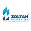 Zoltan Properties