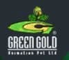 Green Gold Animation