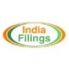 IndiaFilings Private Limited