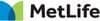 MetLife logo