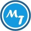 null logo
