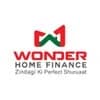 Wonder Home Finance
