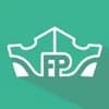 Fresh Prints logo