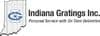 Indiana Gratings