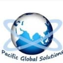 Pacific Global Solutions logo