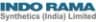 indo rama synthetics (i) ltd