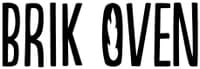 Brik Oven