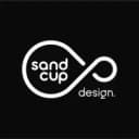 SandCup Design Studio logo