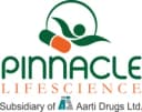 pinnacle life science logo