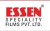 ESSEN SPECIALITY FILMS PVT. LTD.