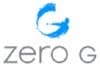 Zero Gravity photography logo