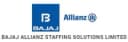 Bajaj allianz staffing solutions ltd